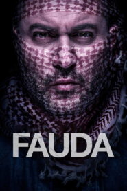 Fauda (2017) Hindi Season 2 Complete Netflix