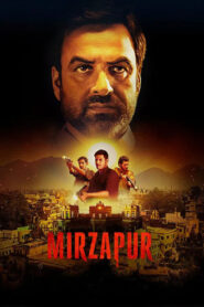 Mirzapur (2018) Hindi Season 1 Complete AMZN