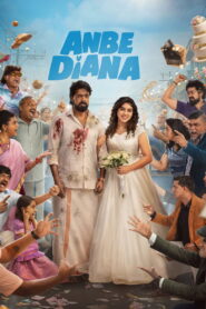 Anbe Diana (2026) Hindi Dubbed SonyLiv