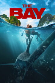 The Bay (2026) Hindi Dubbed AMZN